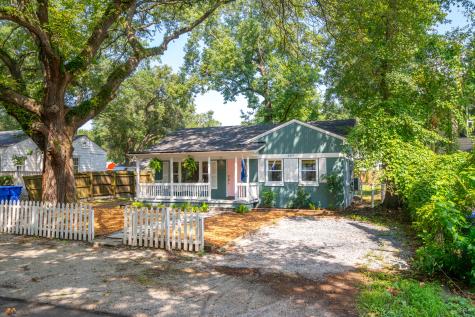 4419 Lambert Street North Charleston SC 29405