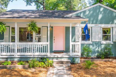 4419 Lambert Street North Charleston SC 29405