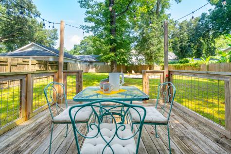 4419 Lambert Street North Charleston SC 29405
