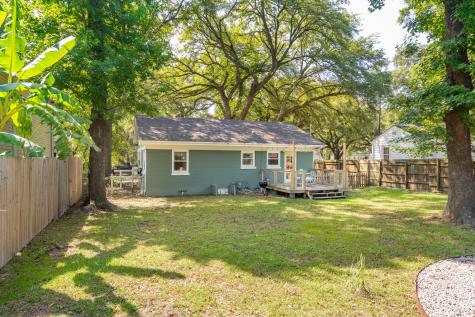 4419 Lambert Street North Charleston SC 29405