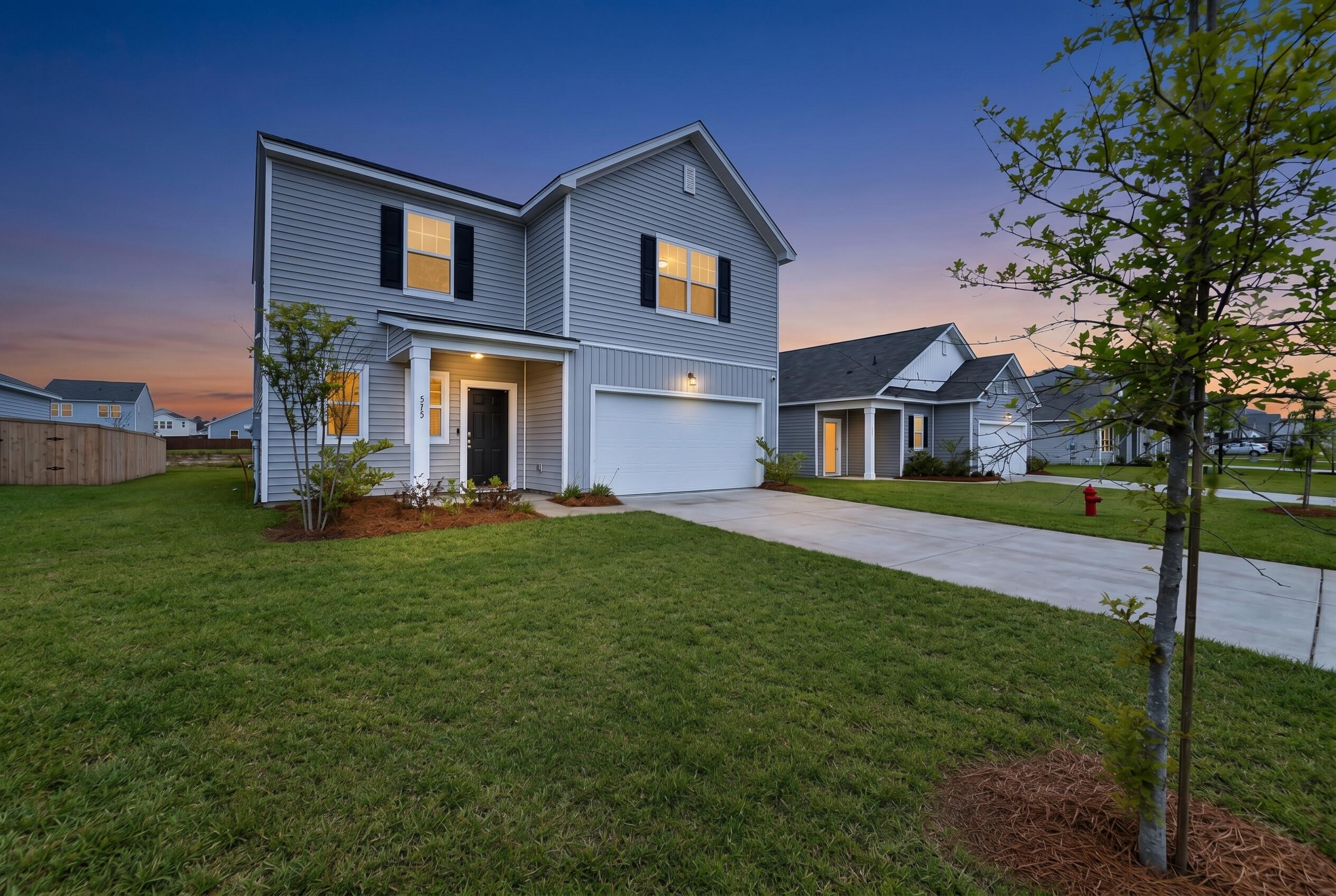 575 Polaris Way Summerville SC 29486