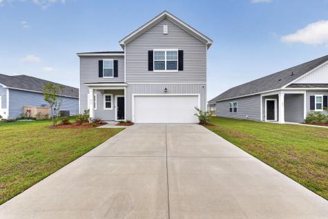575 Polaris Way Summerville SC 29486