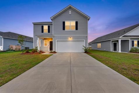 575 Polaris Way Summerville SC 29486
