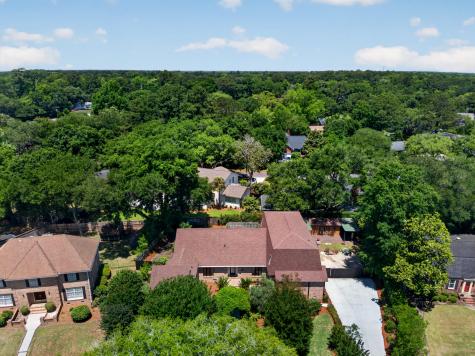18 Old English Drive Charleston SC 29407