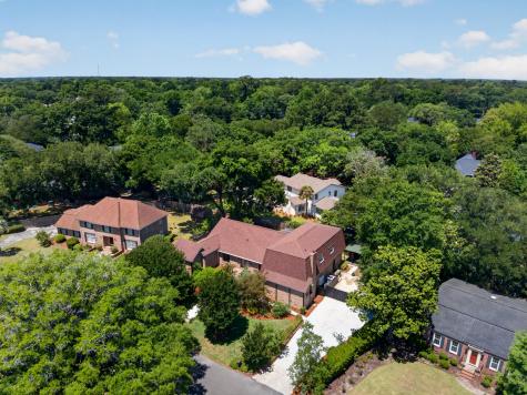 18 Old English Drive Charleston SC 29407