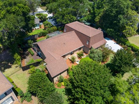 18 Old English Drive Charleston SC 29407