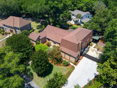 18 Old English Drive Charleston SC 29407
