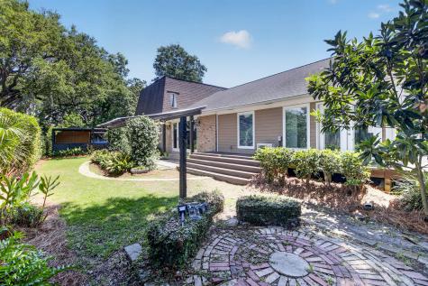 18 Old English Drive Charleston SC 29407