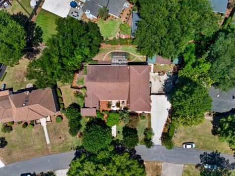 18 Old English Drive Charleston SC 29407