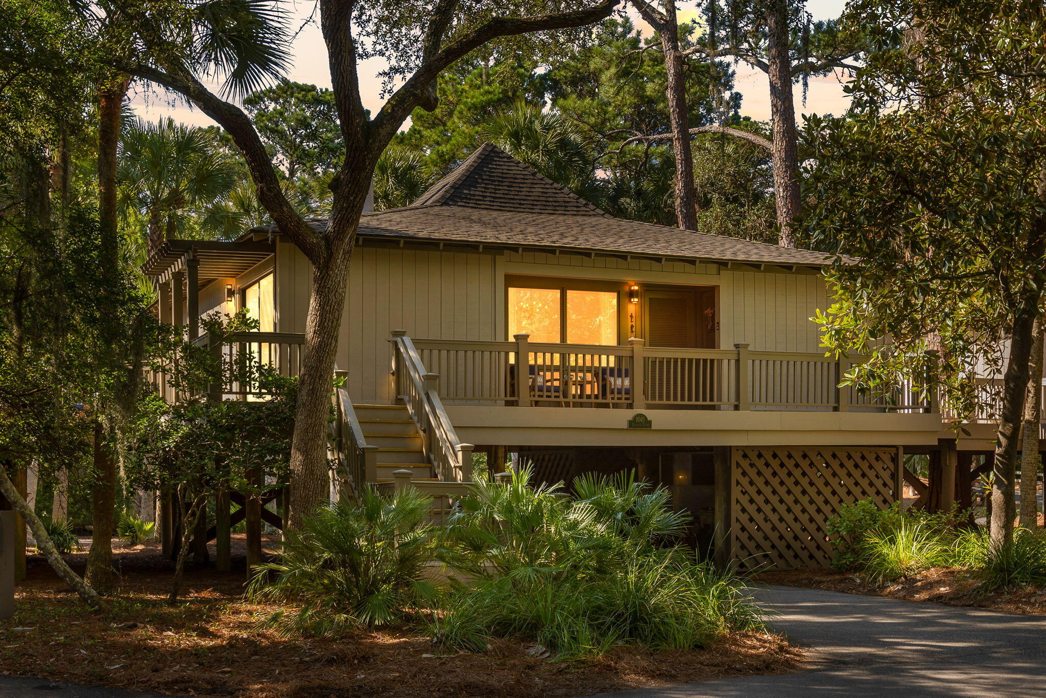 Kiawah Island SC, 1045 Anhinga Court