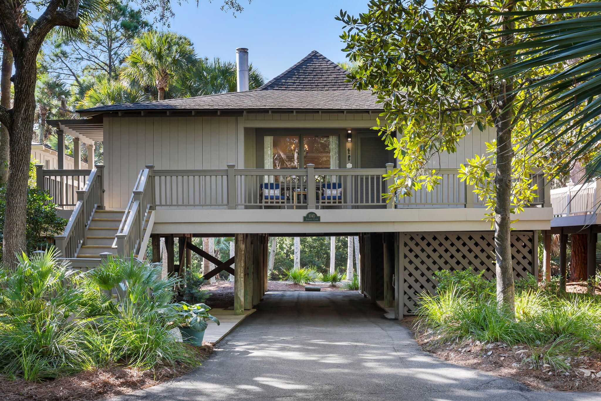 1045 Anhinga Court Kiawah Island SC 29455