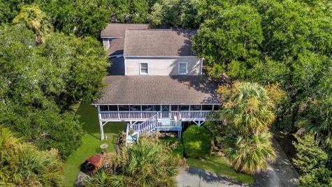 2820 Ion Avenue Sullivans Island SC 29482