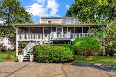 2820 Ion Avenue Sullivans Island SC 29482