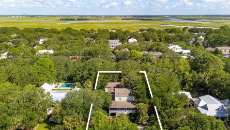 2820 Ion Avenue Sullivans Island SC 29482
