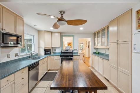 2820 Ion Avenue Sullivans Island SC 29482