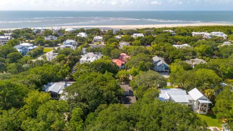 2820 Ion Avenue Sullivans Island SC 29482