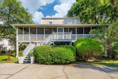 2820 Ion Avenue Sullivans Island SC 29482