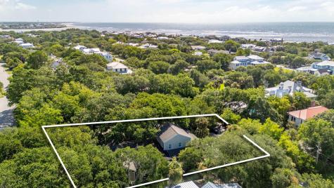 2820 Ion Avenue Sullivans Island SC 29482