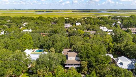 2820 Ion Avenue Sullivans Island SC 29482