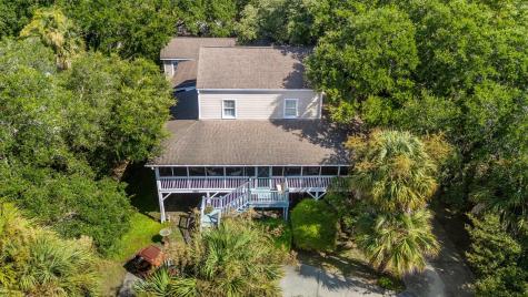 2820 Ion Avenue Sullivans Island SC 29482