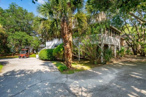 2820 Ion Avenue Sullivans Island SC 29482