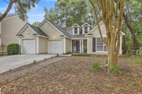 1590 Harborsun Drive Charleston SC 29412