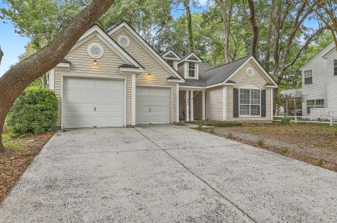 1590 Harborsun Drive Charleston SC 29412