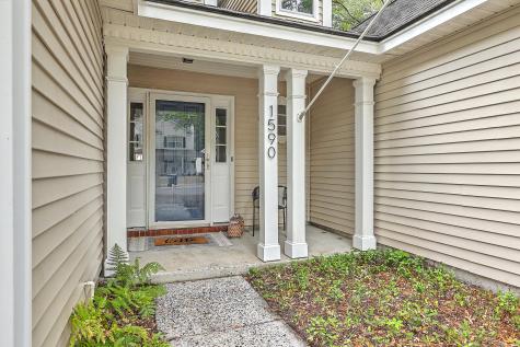 1590 Harborsun Drive Charleston SC 29412