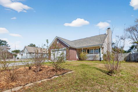 7670 Brookdale Boulevard North Charleston SC 29418
