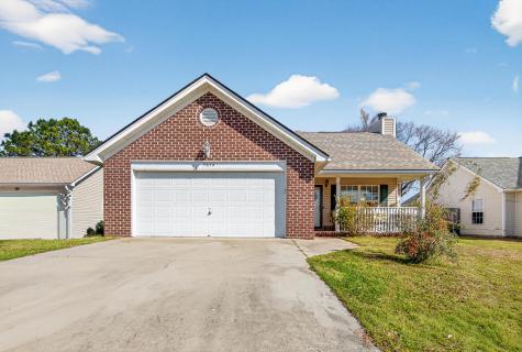 7670 Brookdale Boulevard North Charleston SC 29418