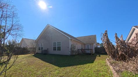 7670 Brookdale Boulevard North Charleston SC 29418