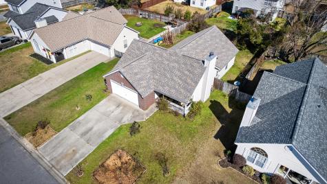 7670 Brookdale Boulevard North Charleston SC 29418