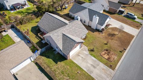 7670 Brookdale Boulevard North Charleston SC 29418