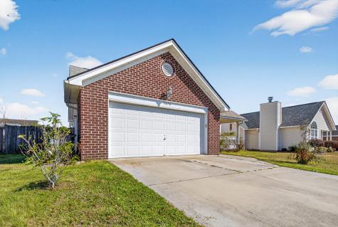 7670 Brookdale Boulevard North Charleston SC 29418