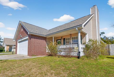 7670 Brookdale Boulevard North Charleston SC 29418