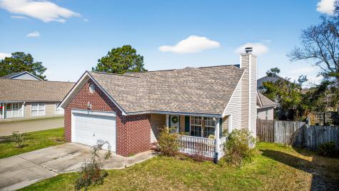 7670 Brookdale Boulevard North Charleston SC 29418