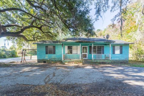 130 Dewees Lane Summerville SC 29485