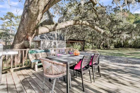 440 Woodland Shores Road Charleston SC 29412