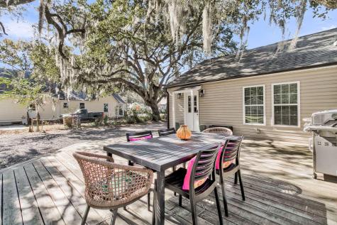 440 Woodland Shores Road Charleston SC 29412
