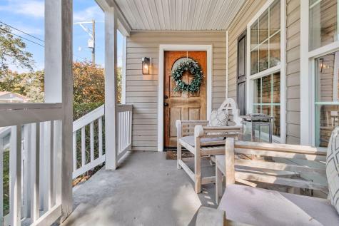 440 Woodland Shores Road Charleston SC 29412