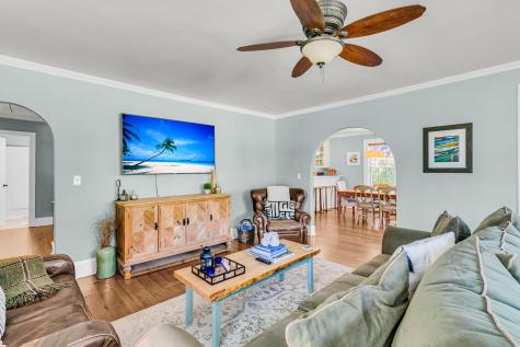 440 Woodland Shores Road Charleston SC 29412