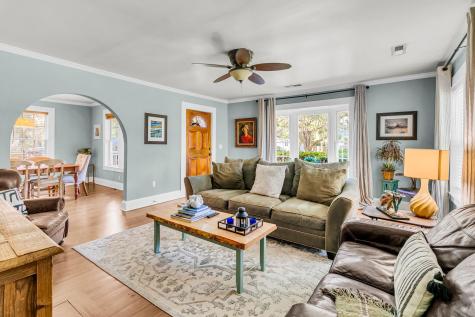 440 Woodland Shores Road Charleston SC 29412