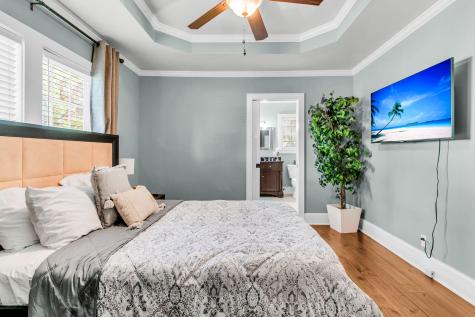 440 Woodland Shores Road Charleston SC 29412