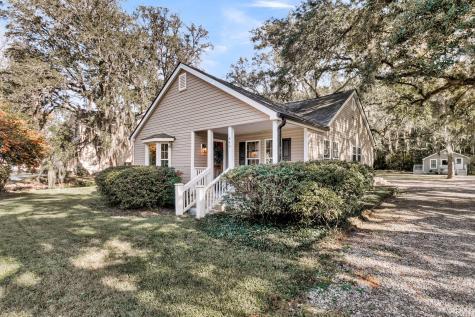 440 Woodland Shores Road Charleston SC 29412