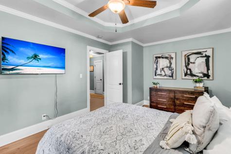 440 Woodland Shores Road Charleston SC 29412