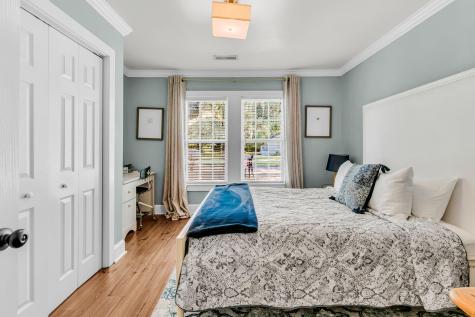 440 Woodland Shores Road Charleston SC 29412