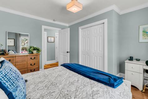 440 Woodland Shores Road Charleston SC 29412