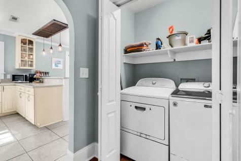 440 Woodland Shores Road Charleston SC 29412