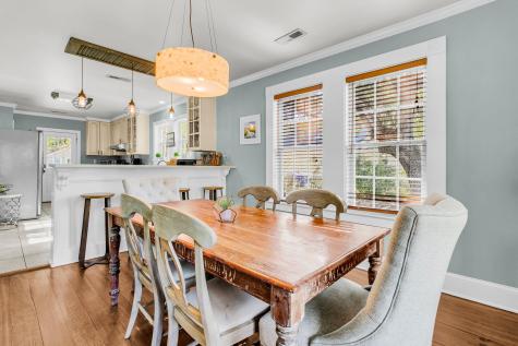 440 Woodland Shores Road Charleston SC 29412