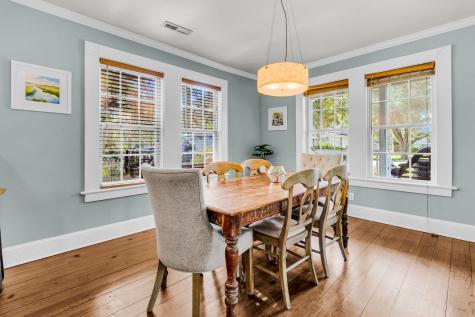 440 Woodland Shores Road Charleston SC 29412
